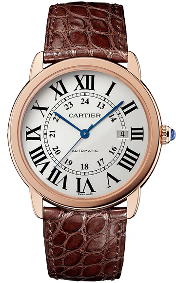 Cartier Ronde Solo de Cartier